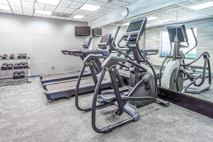 Fairfield Inn & Suites Marriott San Antonio Boerne