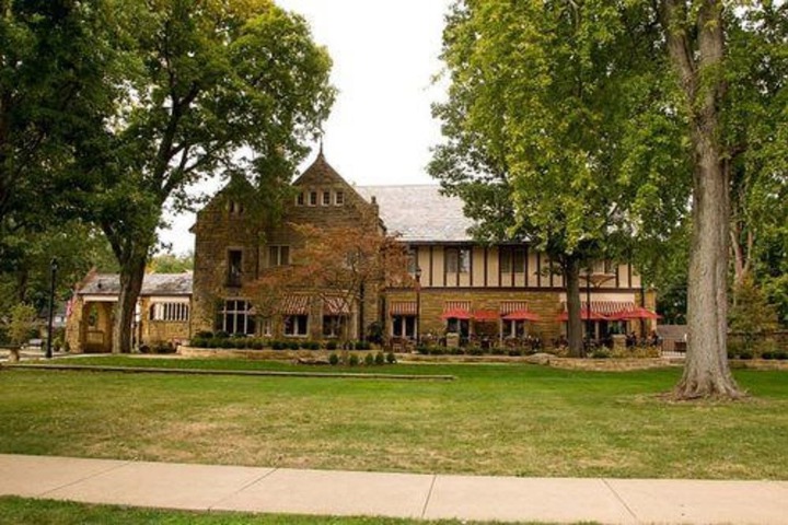 Granville Inn