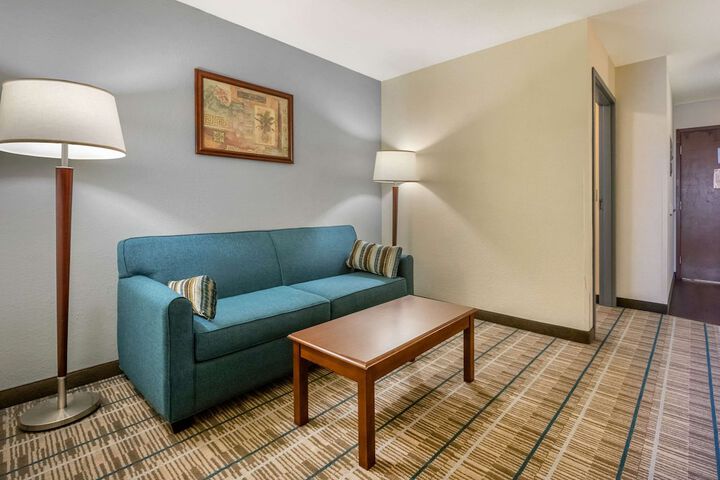 MainStay Suites Grantville - Hershey North
