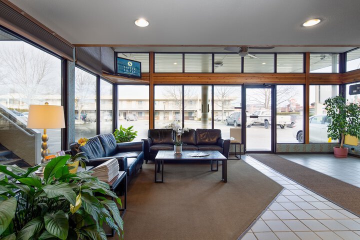 Siesta Suites
