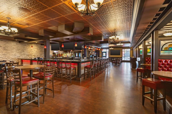 Best Western Plus Edmonton Airport