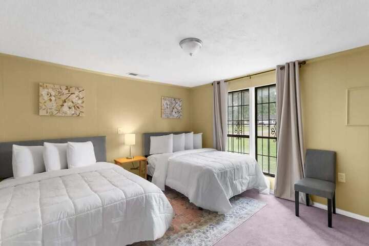 Terrace G Cozy Ranch