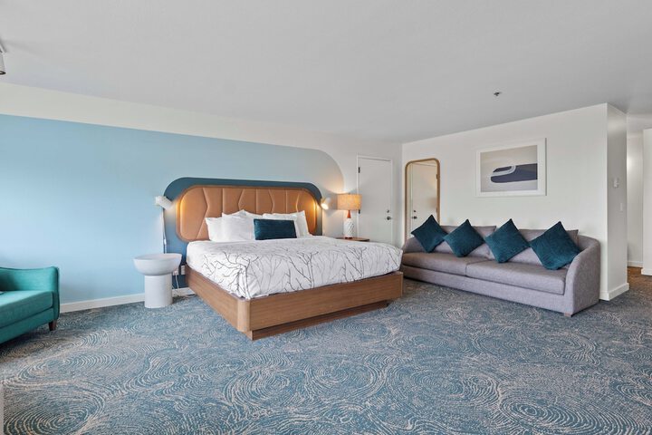 Adobe Resort