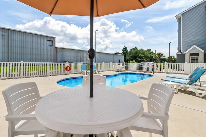 Quality Inn Shallotte near Ocean Isle Beach