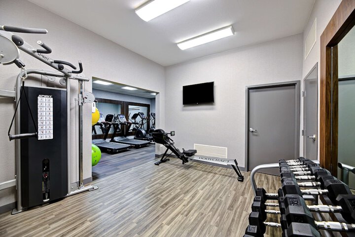 Health and Fitness 48 of 51