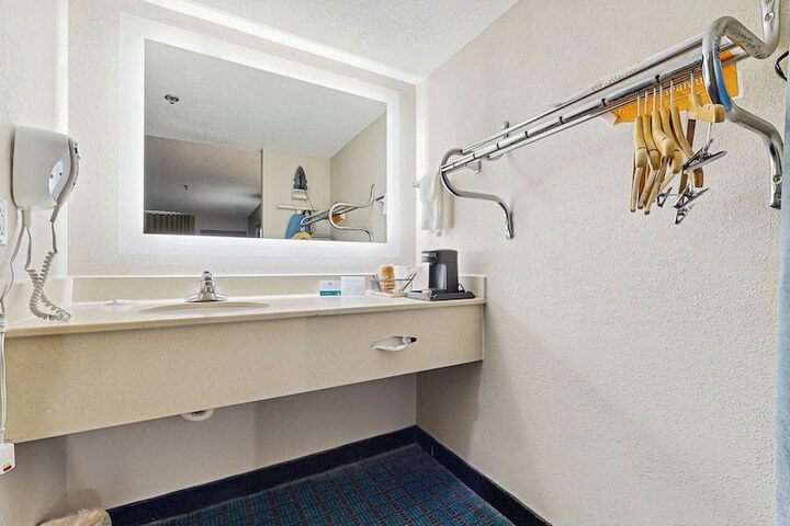 Quality Inn Van Horn