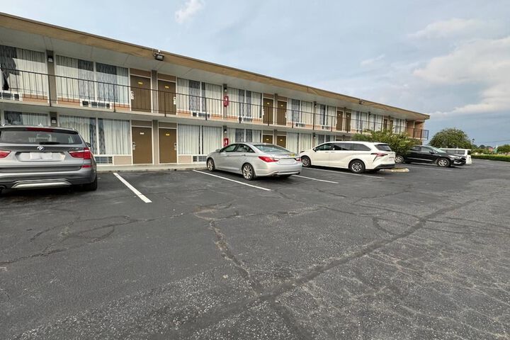 Days Inn by Wyndham Goldsboro