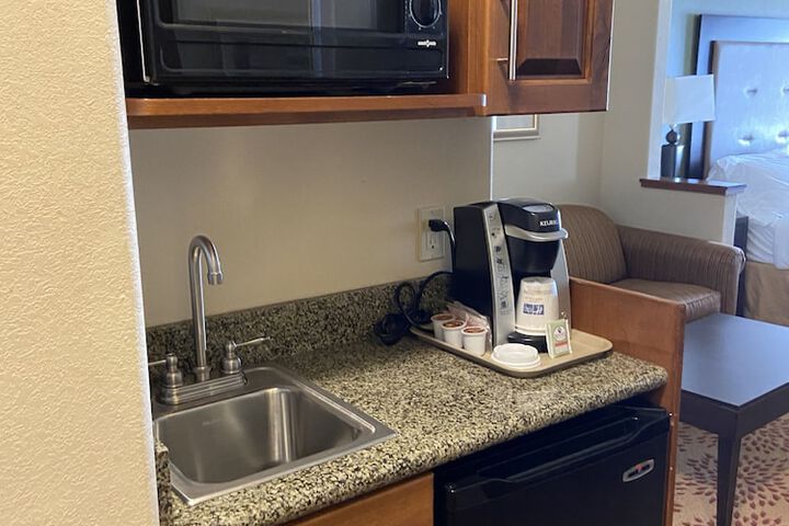 Holiday Inn Express & Suites Silt-Rifle by IHG