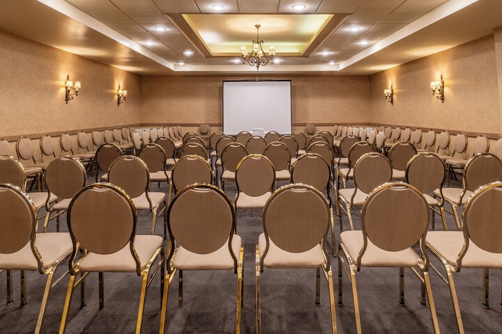 Meeting 126 of 157