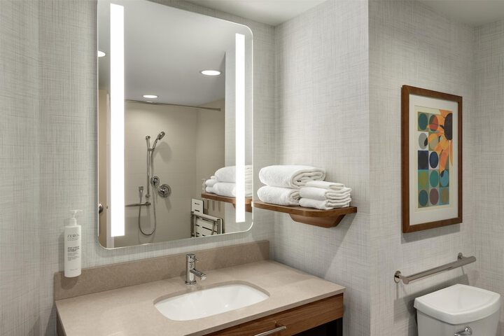 Hampton Inn Hagerstown