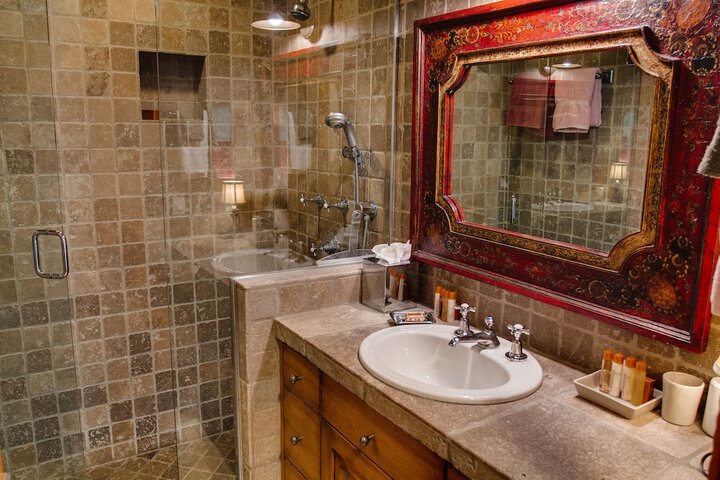 The Lodge at Vail a RockResort by Vail Resorts
