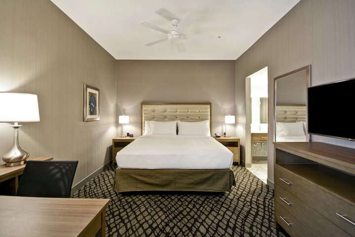 Homewood Suites by Hilton Detroit