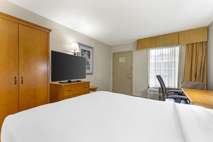 Best Western Dulles Airport Inn