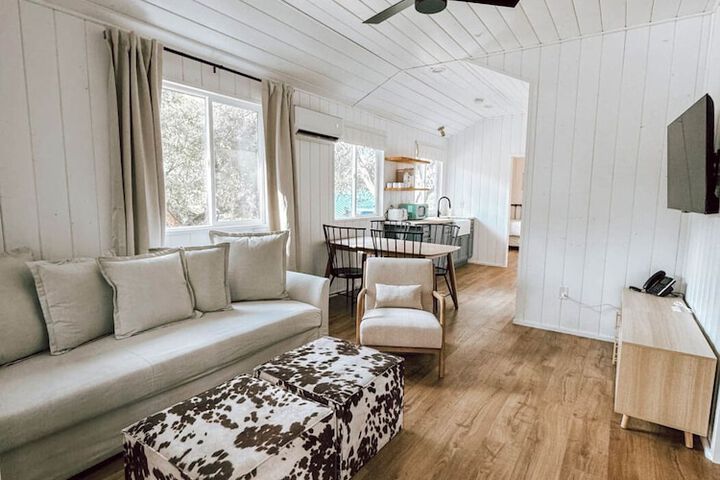 Bandy Canyon Ranch
