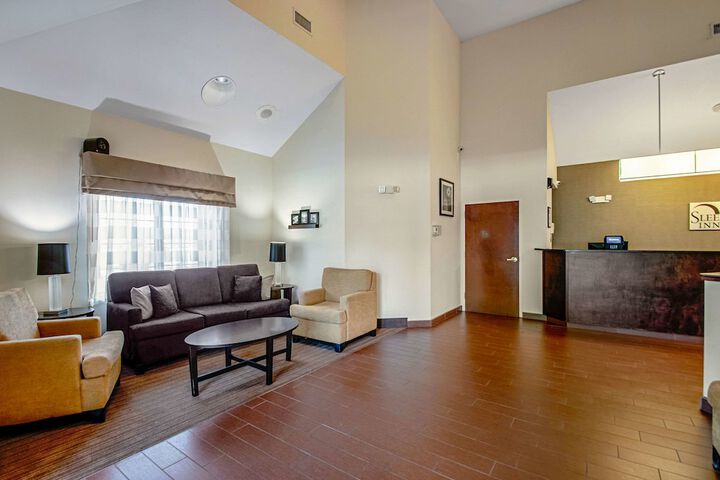 Hotel Interior 19 of 46