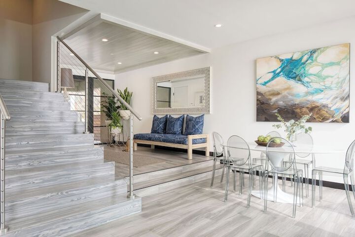 Matador by Avantstay Ocean Front Malibu Pad w / Rooftop Patio