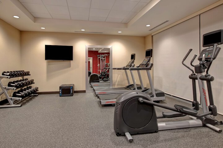 Home2 Suites by Hilton Carmel Indianapolis