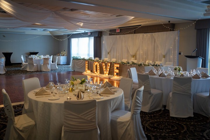Wedding/Banquet 97 of 100