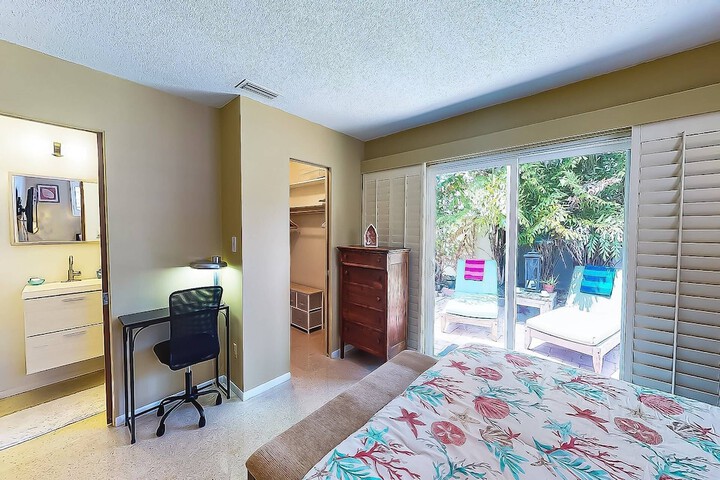 Moonmist Villa on Siesta Key