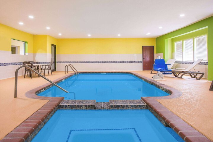Pool 3 of 30