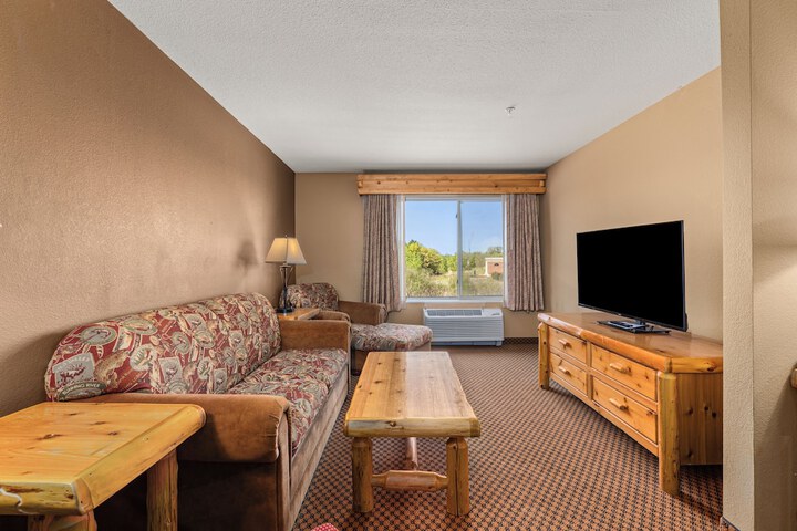 The Lodge at Brainerd Lakes Trademark Collection by Wyndham