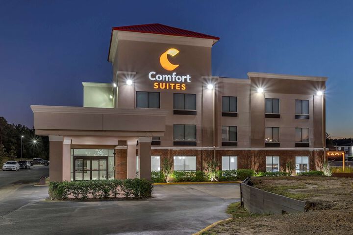 Comfort Suites Natchitoches