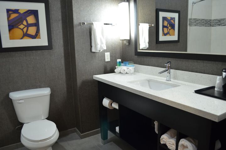 Holiday Inn Longview - North by IHG