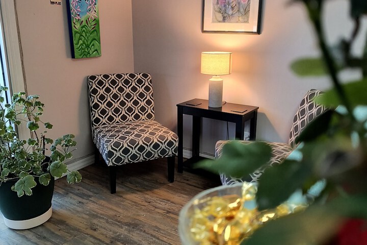 Fireweed Motel