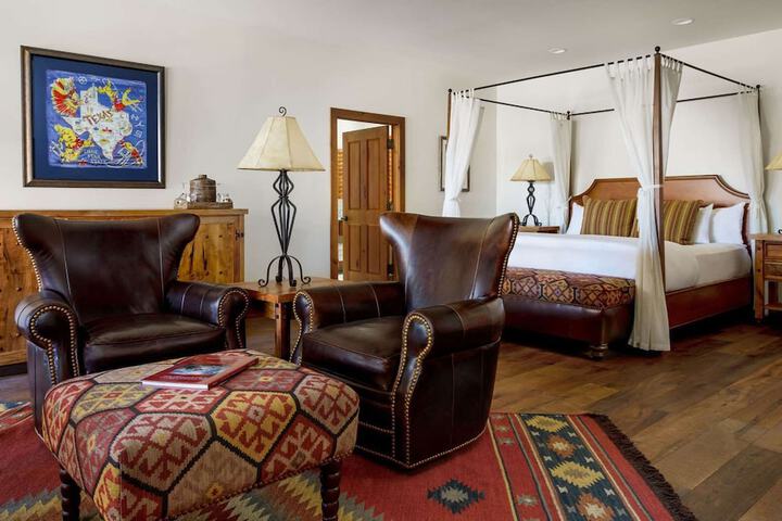 Hermosa Inn
