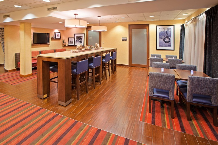 Hotel Interior 22 of 63