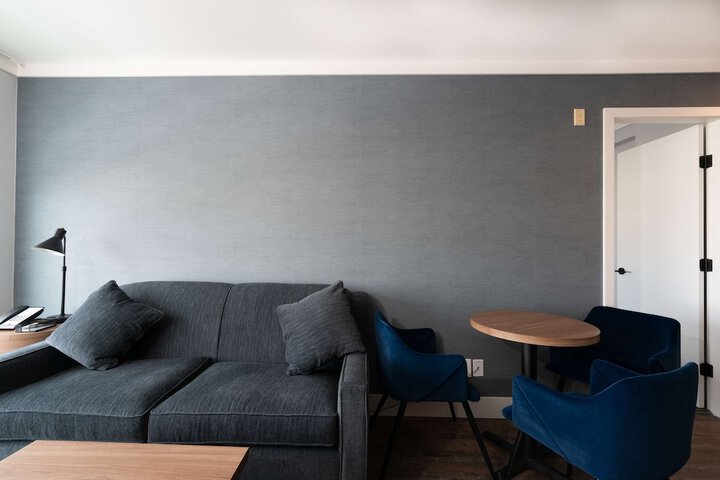 Prestige Kamloops Hotel WorldHotels Crafted