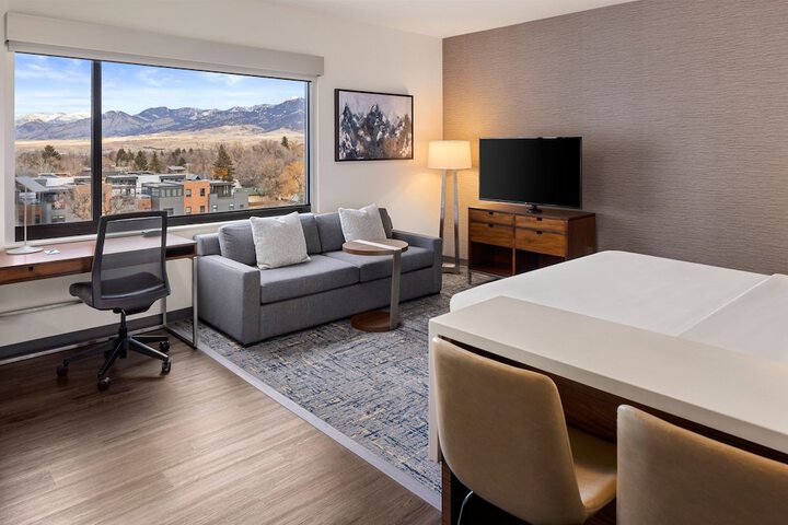 Element by Marriott Bozeman