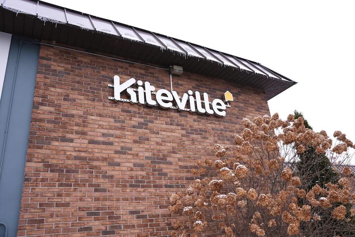 Kiteville Owego
