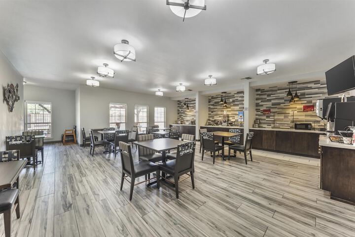 Best Western Plus Fredericksburg