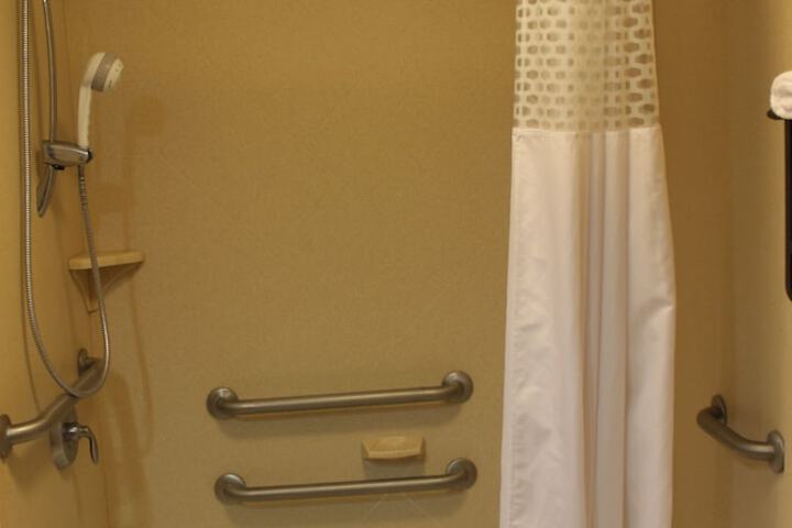Hampton Inn Gettysburg