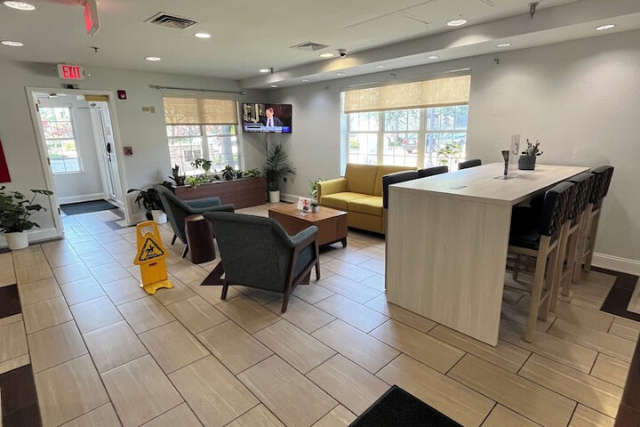 MainStay Suites Sterling near Dulles Town Center