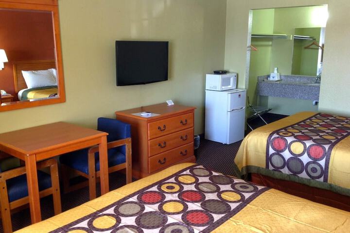 Americas Best Value Inn Pryor