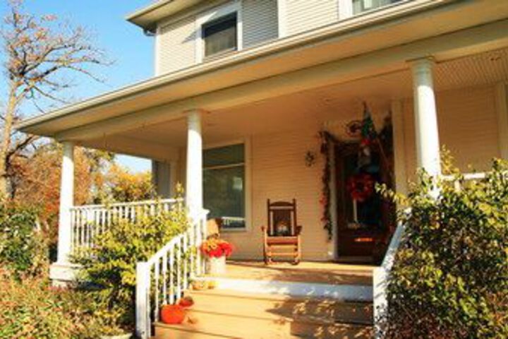 Covington Manor