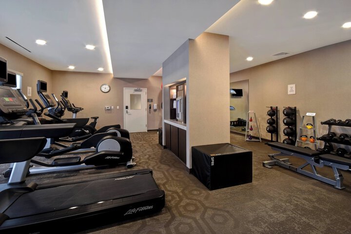 Residence Inn by Marriott Middletown Goshen