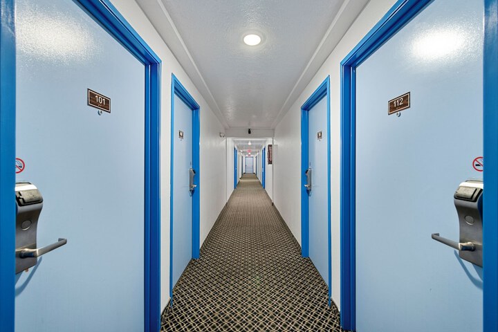 Budget Motel