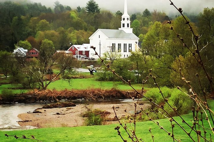 Stone Hill Inn