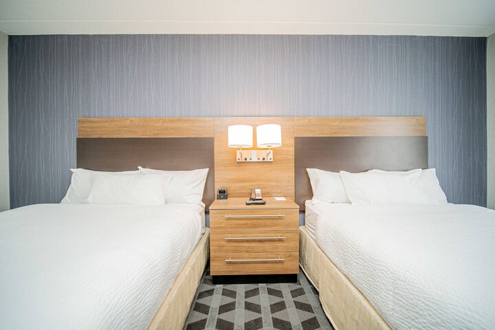 TownePlace Suites by Marriott Brantford and Conference Centre