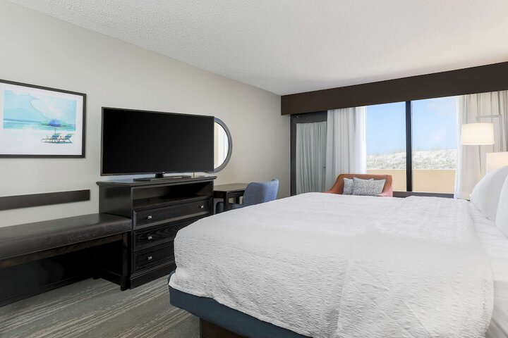 Hampton Inn Ft. Walton Beach