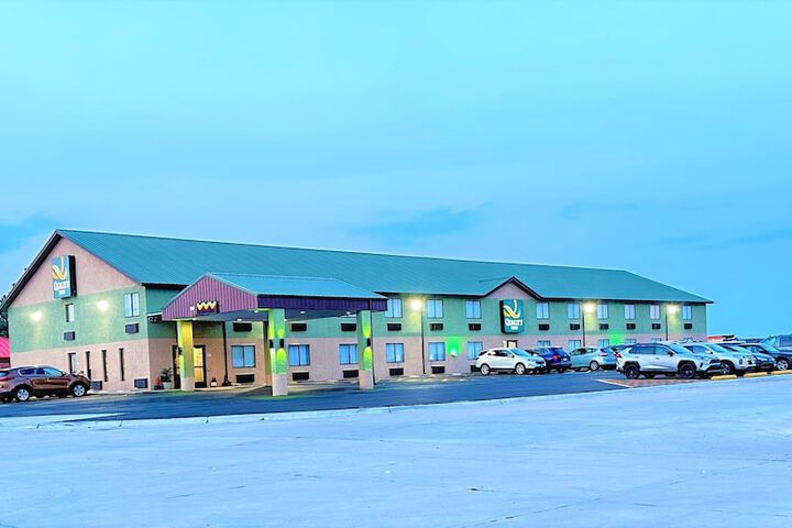 Hotel 5 of 46