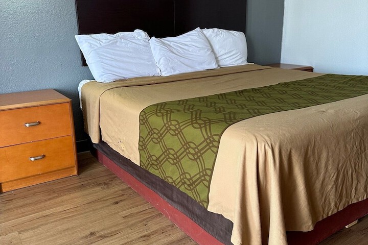 Rodeway Inn Hopkinsville