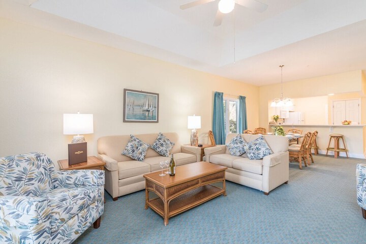 Coral Sands Resorts by Palmera