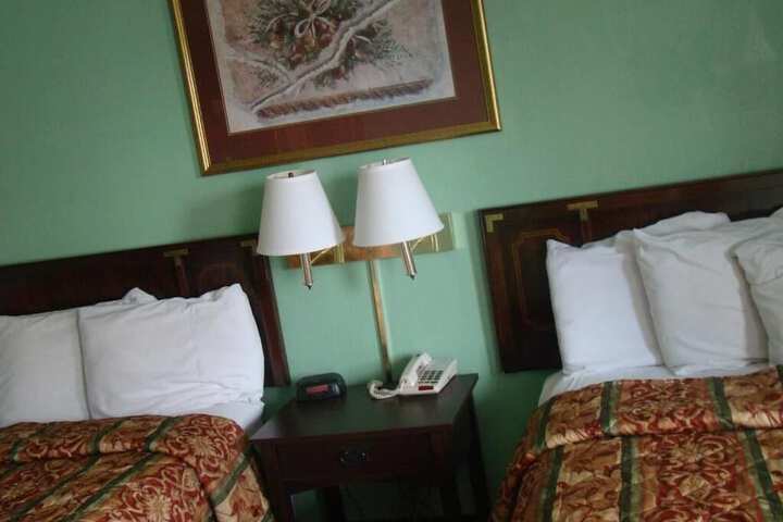 Budget Inn