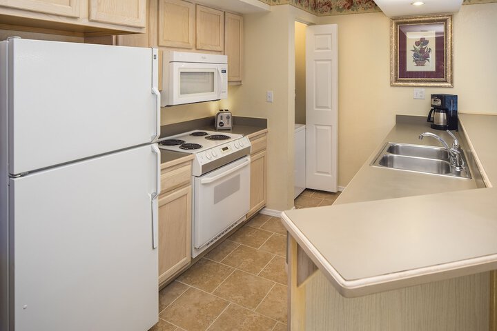 The Suites at Fall Creek