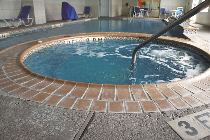 Pool 7 of 40