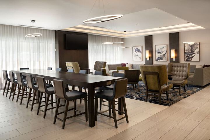 Residence Inn by Marriott Oakland Downtown